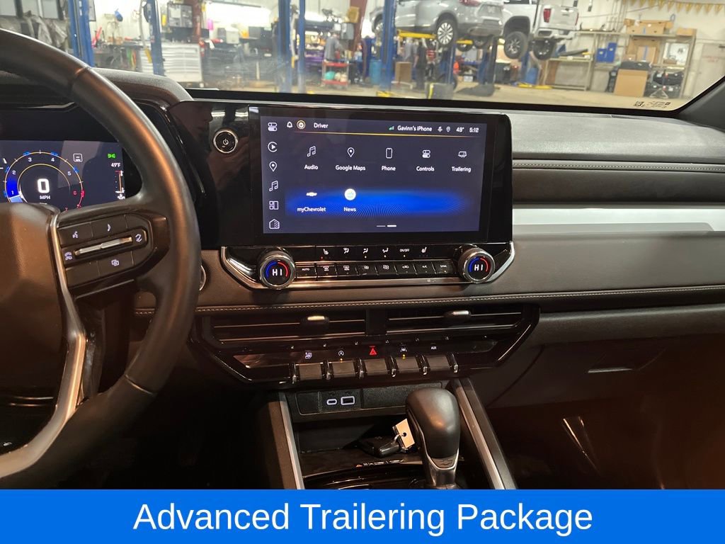 Used 2023 Chevrolet Colorado LT image 22