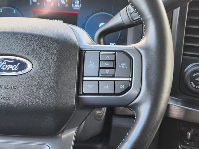 Used 2023 Ford F250 Lariat w/ Tow Technology Package image 28