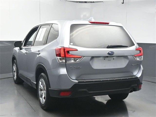 Used 2020 Subaru Forester image 6