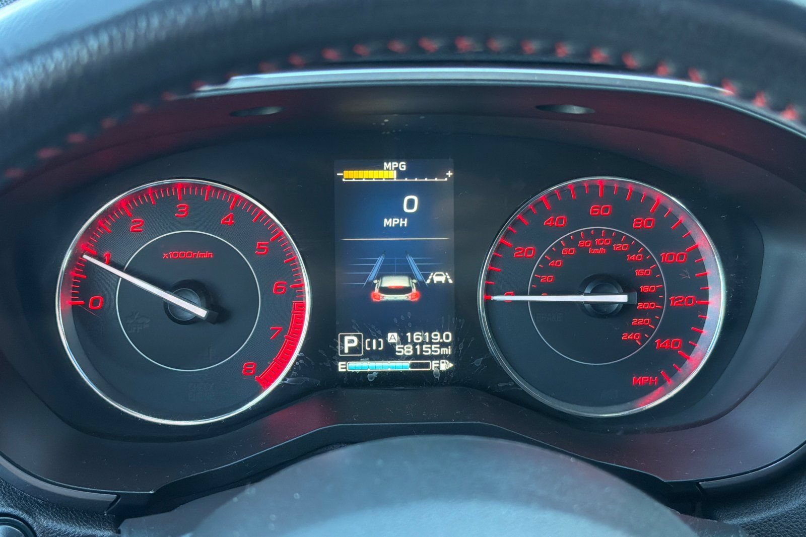 Used 2021 Subaru Impreza 2.0i Sport w/ Popular Package #3 AWD/4WD image 22