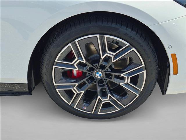 New 2027 BMW i5 eDrive40 w/ M Sport Package RWD image 9