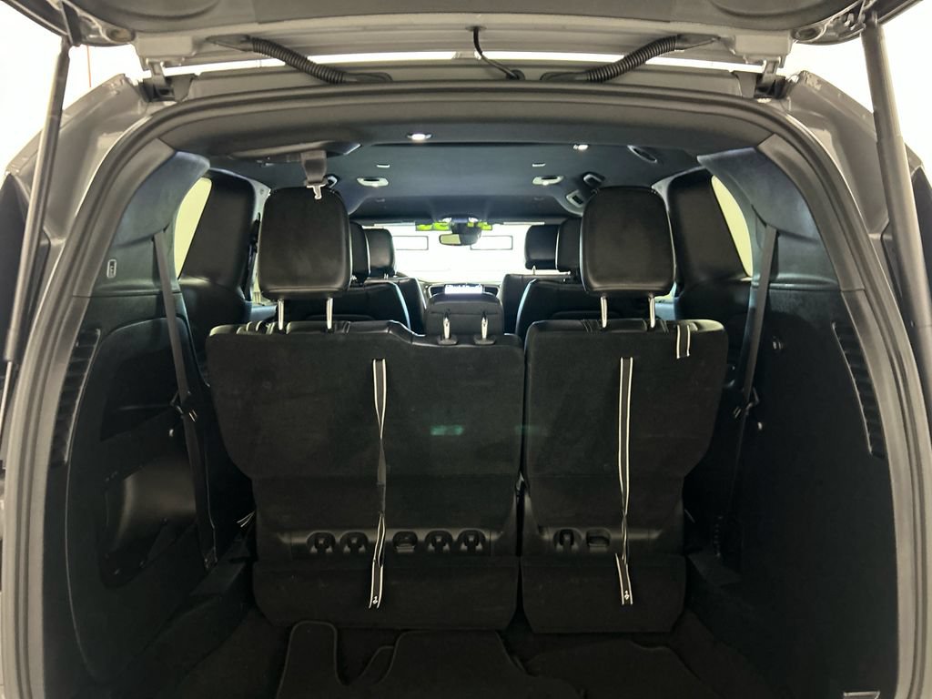Used 2025 Chrysler Pacifica Select FWD image 30