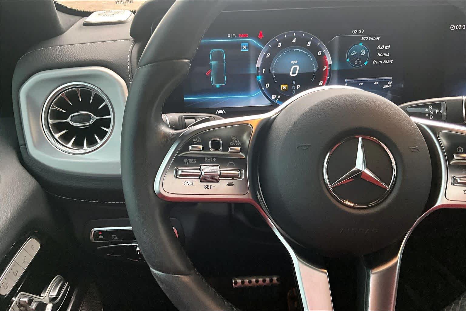 Certified 2023 Mercedes-Benz G 550 image 24
