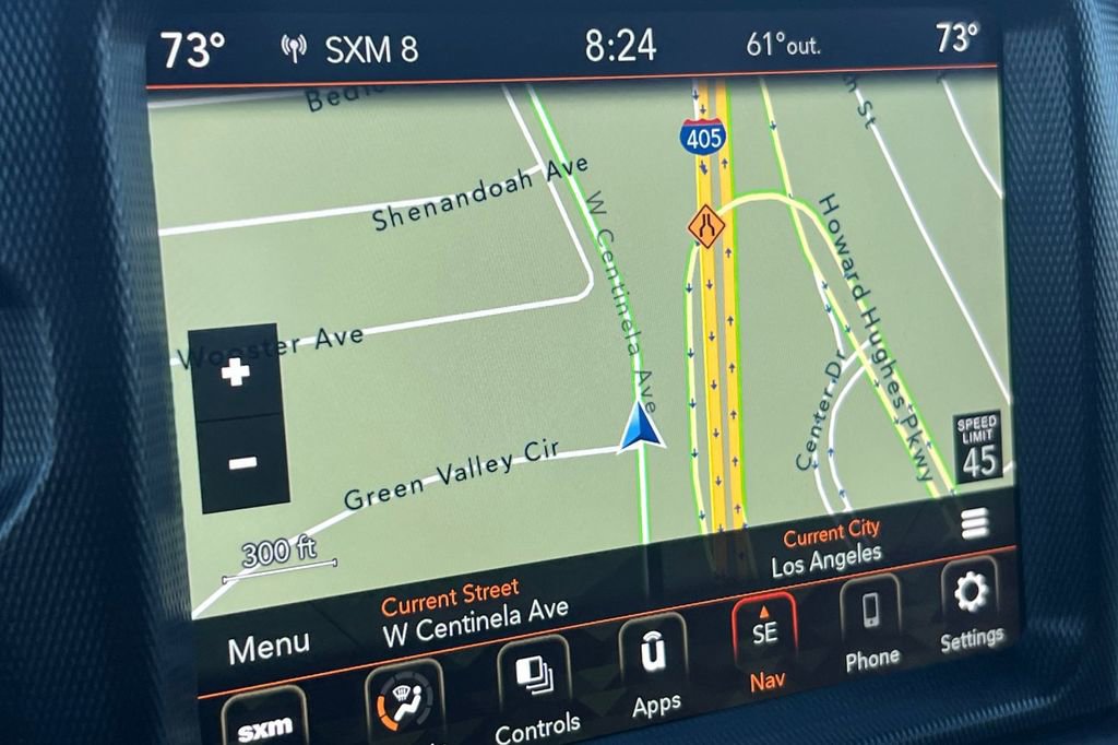 Used 2021 Jeep Gladiator Sport image 22