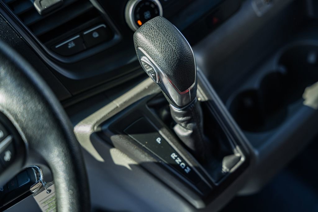 Certified 2024 Ford Transit 250 Low Roof w/ Exterior Upgrade Package image 31