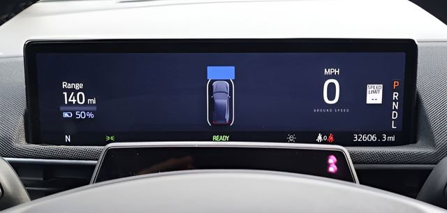 Used 2024 Ford Mustang Mach-E Select w/ Comfort Package Lite AWD/4WD image 22