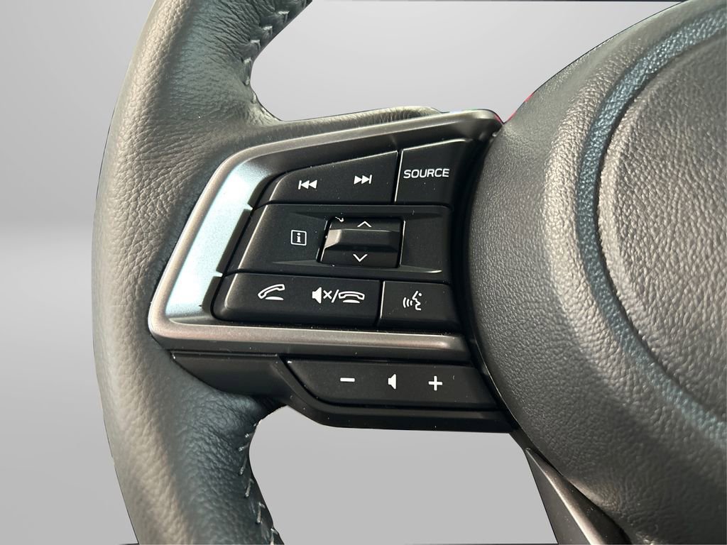 New 2026 Subaru Ascent Premium image 32