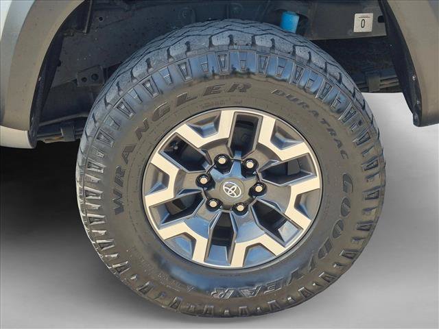 Used 2021 Toyota Tacoma TRD Off-Road RWD image 22