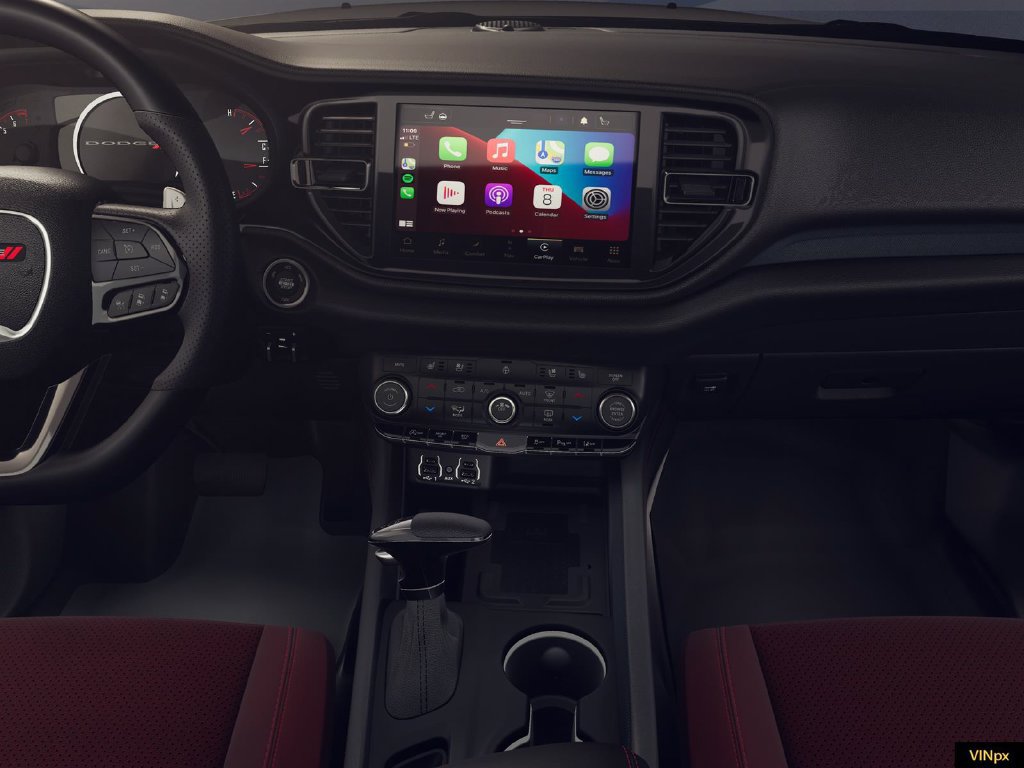 New 2026 Dodge Durango GT AWD/4WD image 20