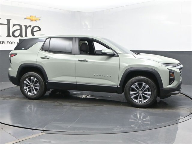 New 2026 Chevrolet Equinox LT w/ Safety and Technology Package