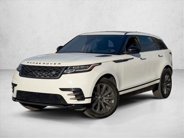 Used 2020 Land Rover Range Rover Velar R-Dynamic S