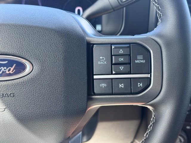 New 2026 Ford F250 Lariat w/ Tremor Off-Road Package image 11
