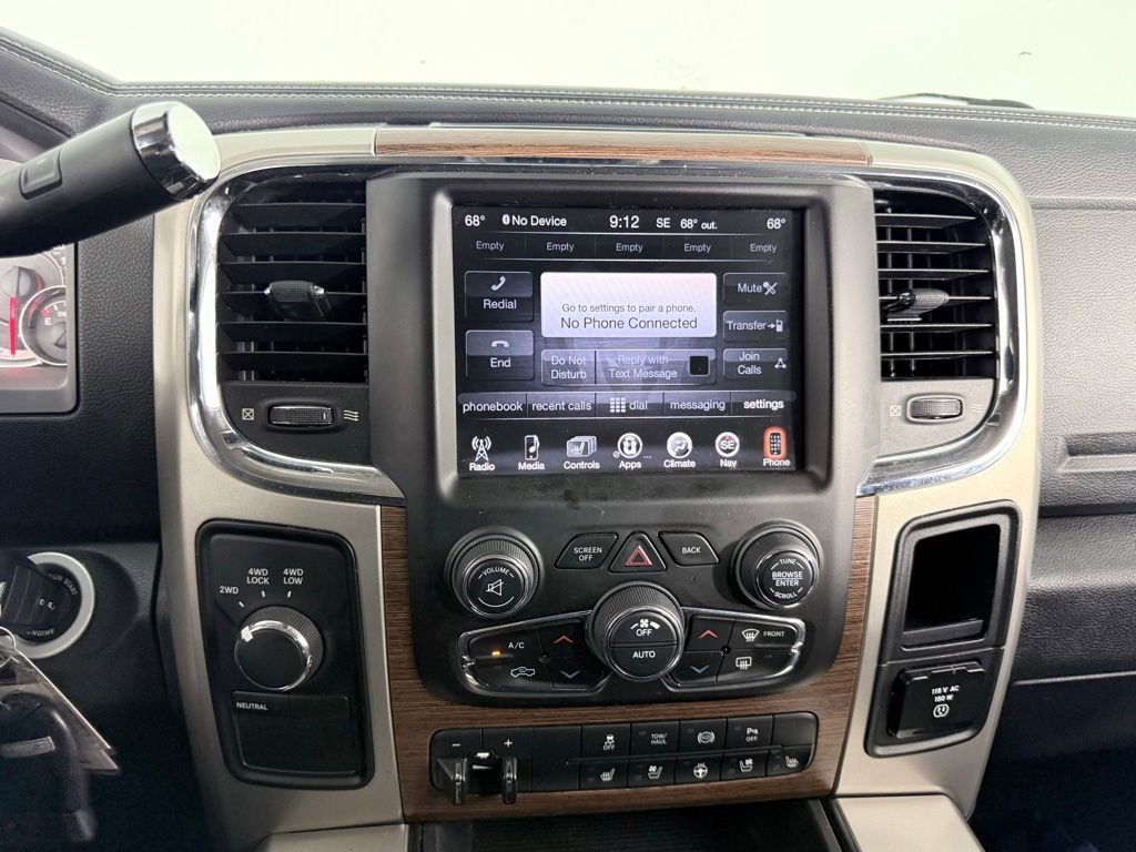 Used 2014 RAM 2500 Laramie image 20