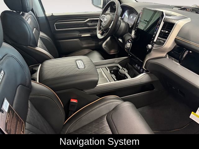 New 2026 RAM 1500 Tungsten image 4