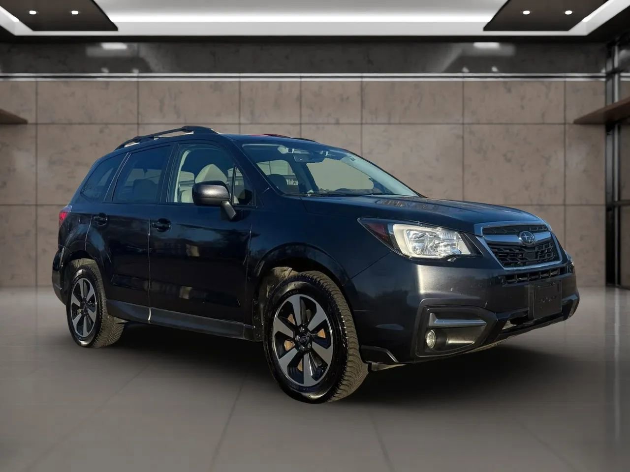 Used 2018 Subaru Forester 2.5i Premium image 11