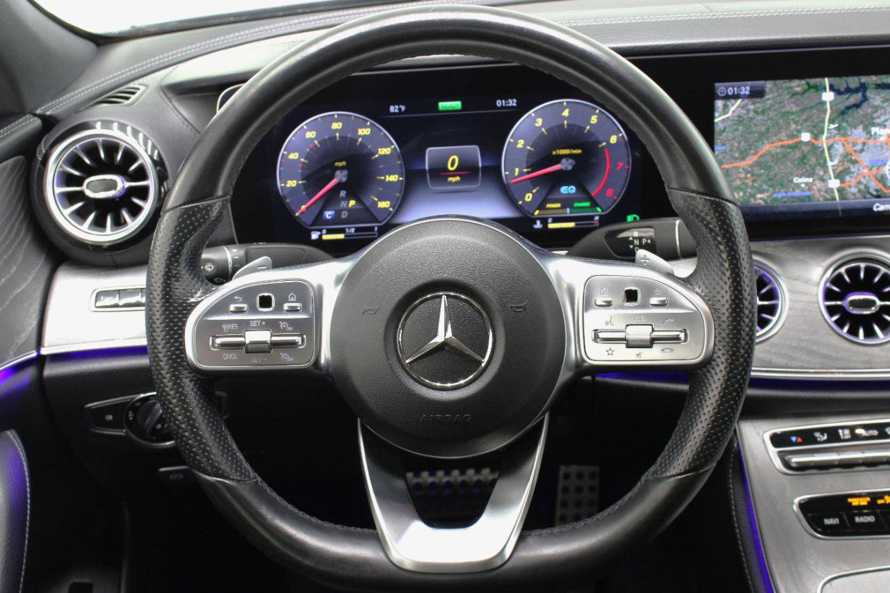 Used 2020 Mercedes-Benz CLS 450 w/ Premium Package image 53