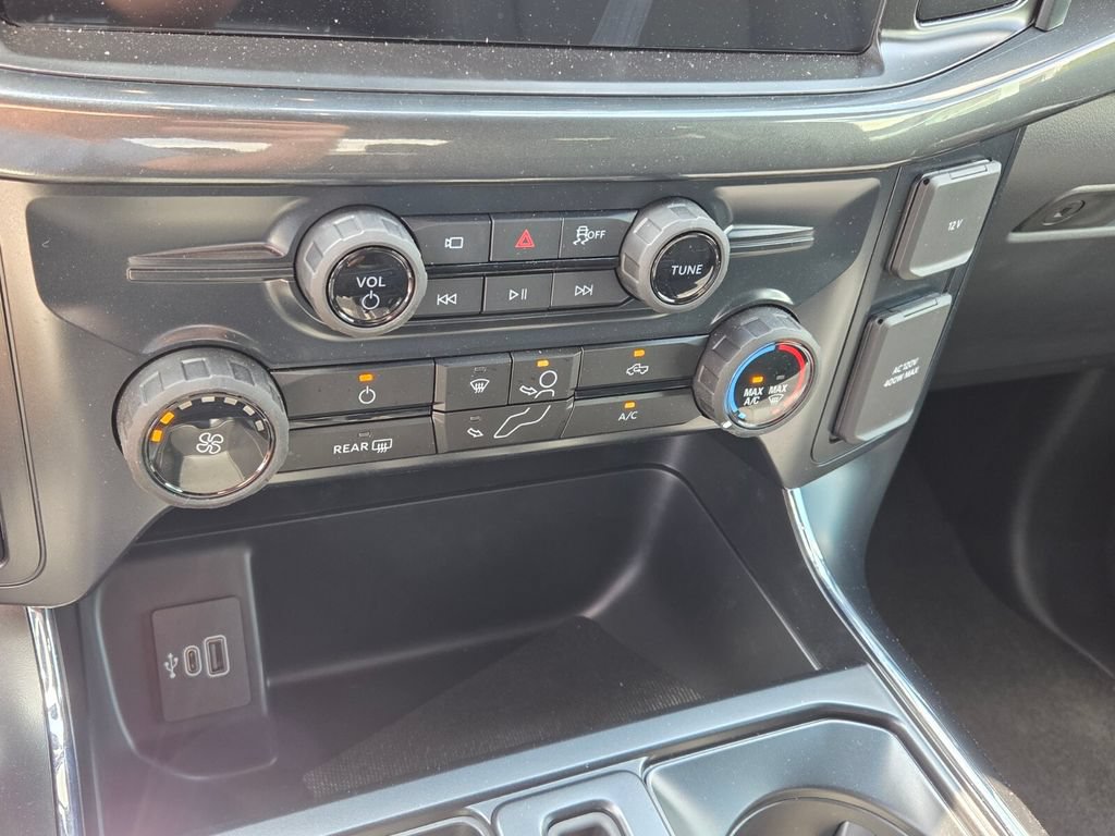 New 2026 Ford F150 STX w/ Equipment Group 200A AWD/4WD image 21