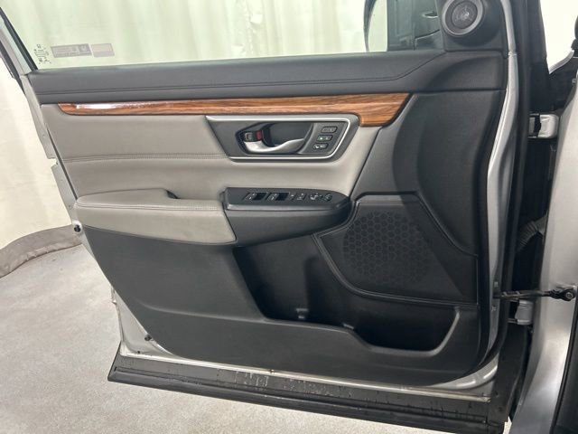 Used 2022 Honda CR-V EX-L image 24