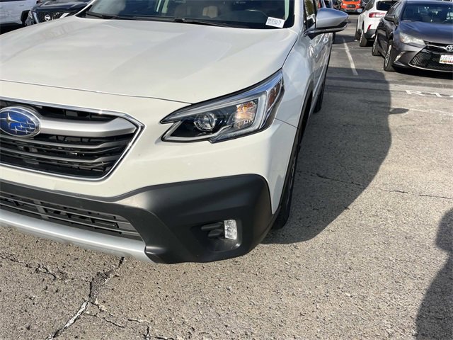 Used 2022 Subaru Outback Touring XT image 9