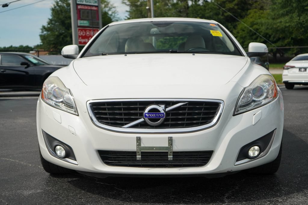 Used 2013 Volvo C70 T5 FWD image 15