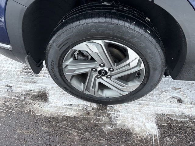 Used 2021 Hyundai Santa Fe SEL image 43