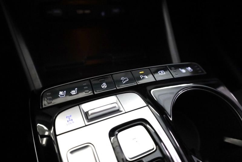 Used 2024 Hyundai Tucson Limited image 20