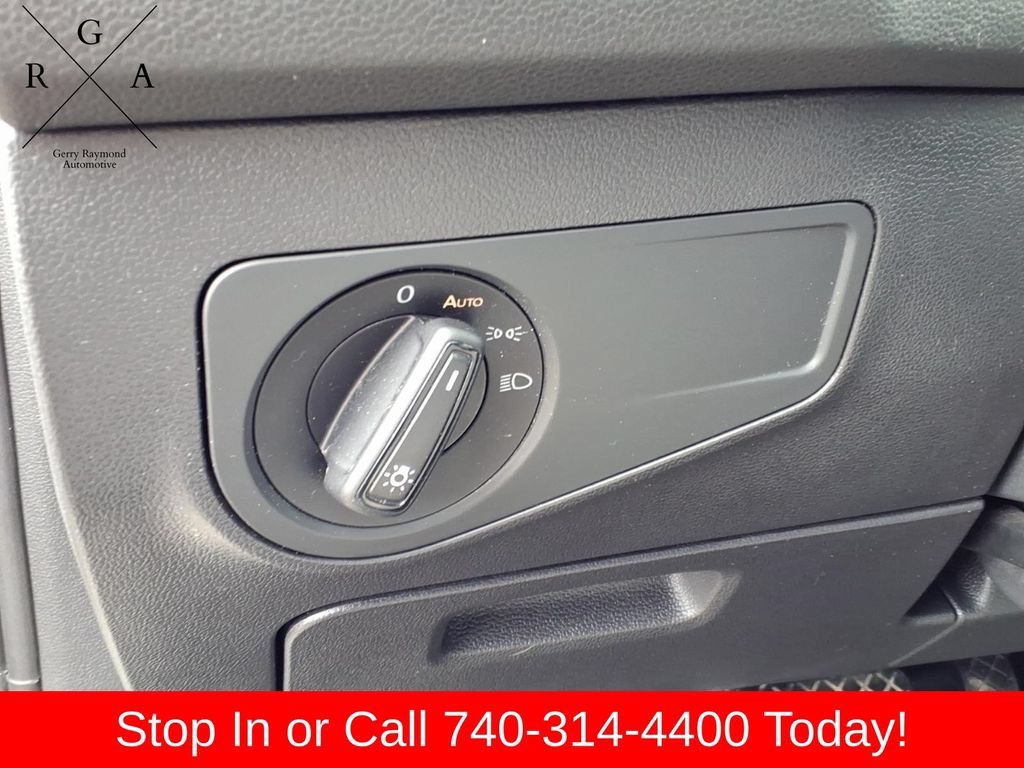 Used 2023 Volkswagen Tiguan S AWD/4WD image 19