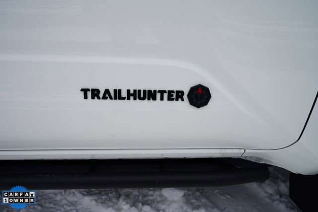Used 2024 Toyota Tacoma Trailhunter image 91