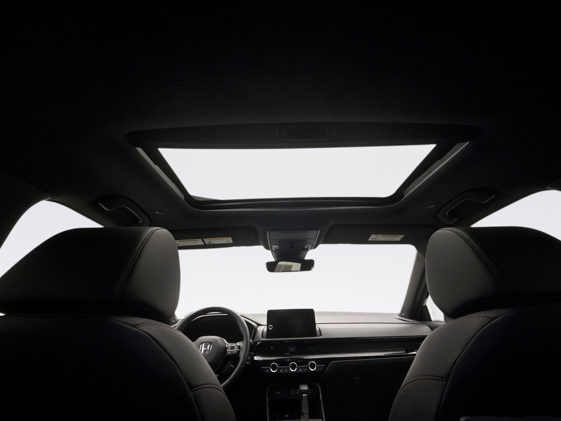 Used 2025 Honda CR-V Sport Touring image 20