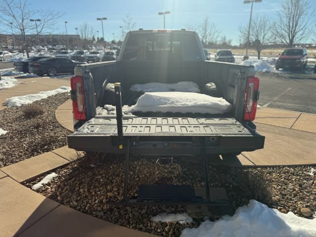 Used 2026 Ford F450 Platinum image 9
