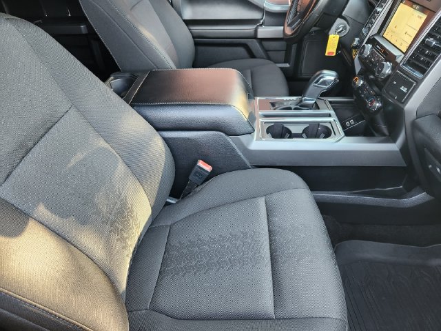 Used 2019 Ford F150 XLT w/ Equipment Group 302A Luxury AWD/4WD image 14
