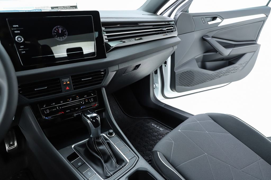 New 2026 Volkswagen Jetta Sport FWD image 23
