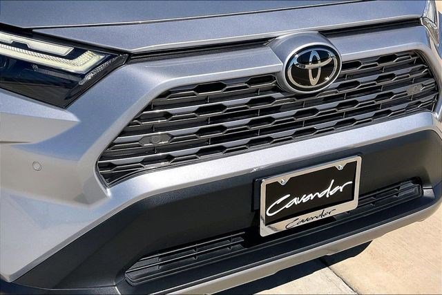 Used 2024 Toyota RAV4 Limited image 34