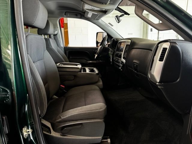 Used 2014 GMC Sierra 1500 SLE w/ SLE Value Package AWD/4WD image 32