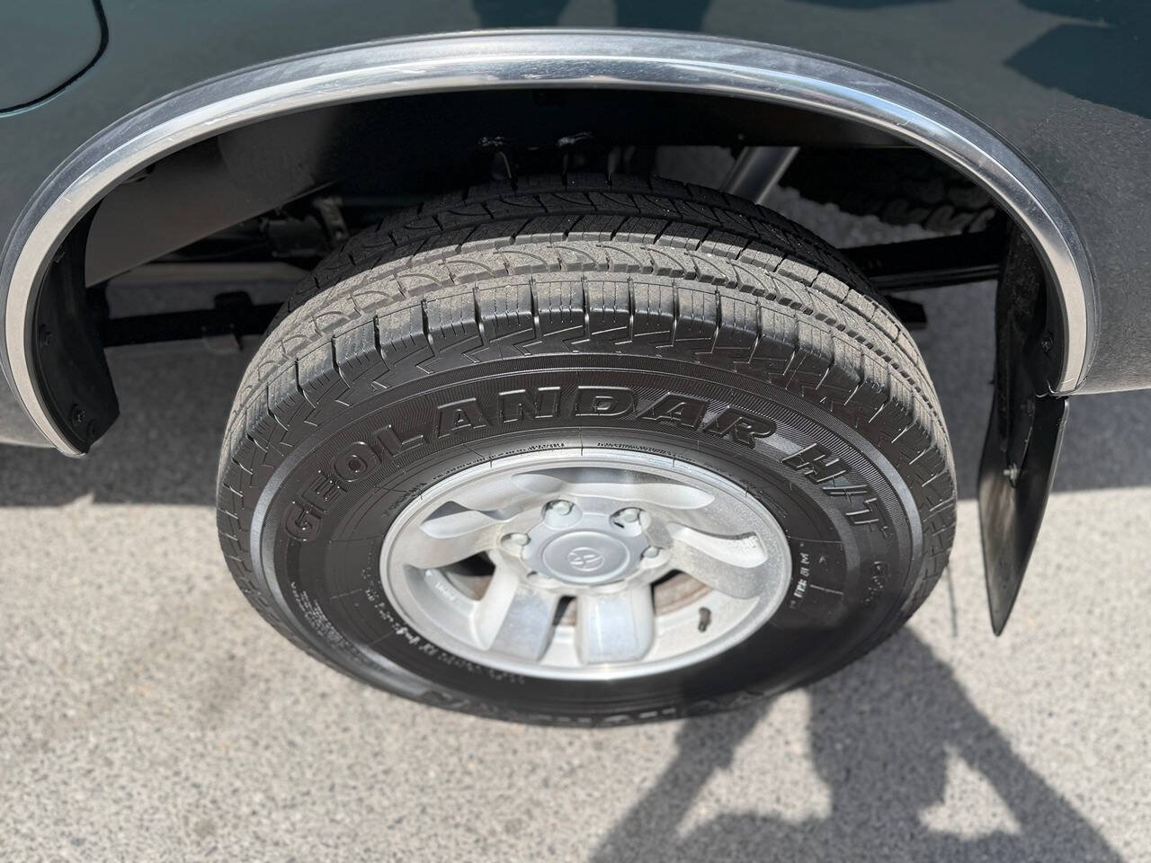 Used 1999 Toyota Tacoma PreRunner RWD image 65