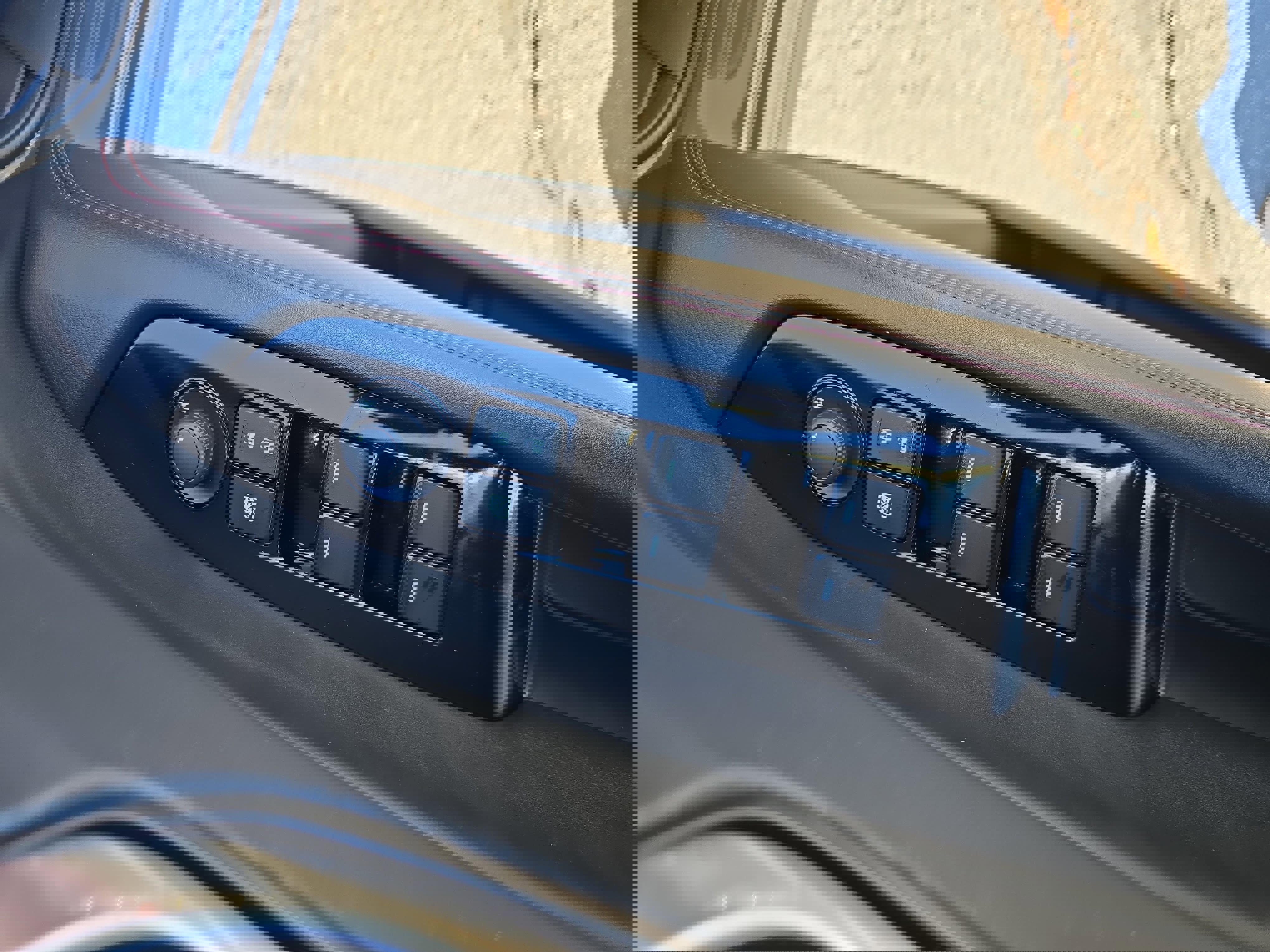 Used 2023 MAZDA CX-5 Carbon Edition image 30