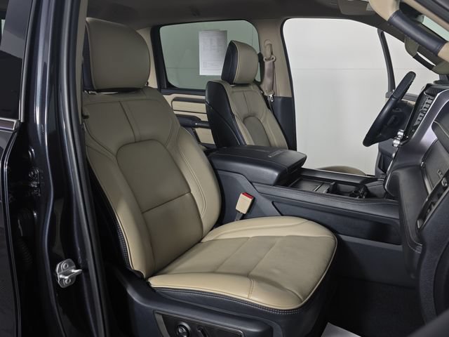 Used 2019 RAM 1500 Limited w/ Advanced Safety Group AWD/4WD image 22