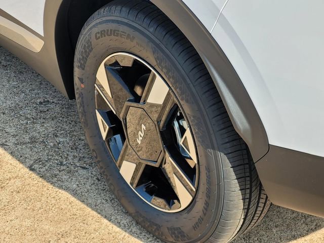 New 2026 Kia Sportage LX FWD image 5