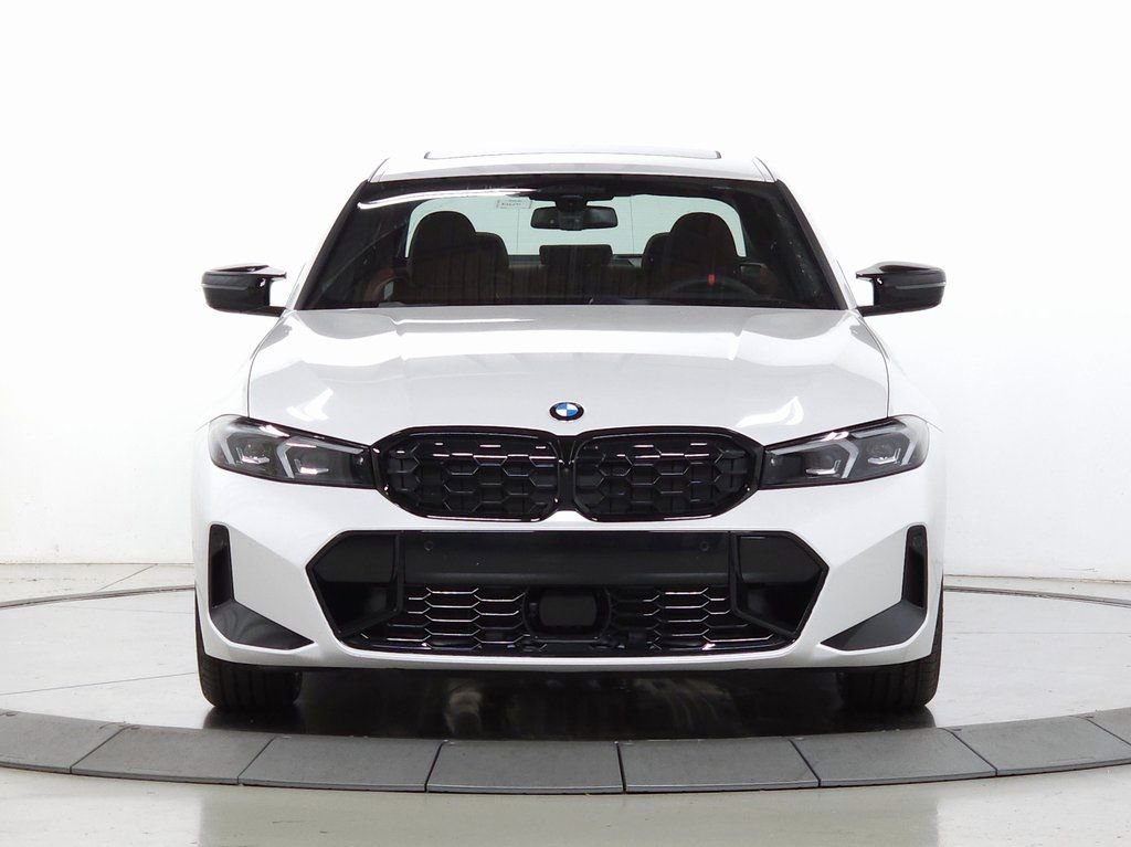 Used 2026 BMW M340i xDrive M340i xDrive image 2