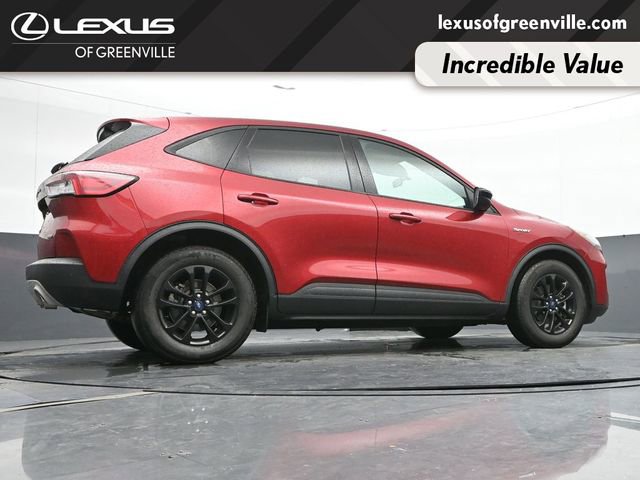 Used 2020 Ford Escape SE Sport image 37