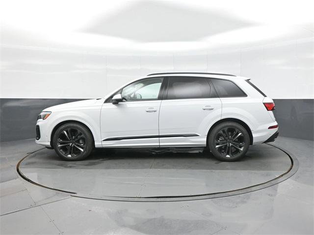New 2026 Audi Q7 3.0T Premium Plus image 4