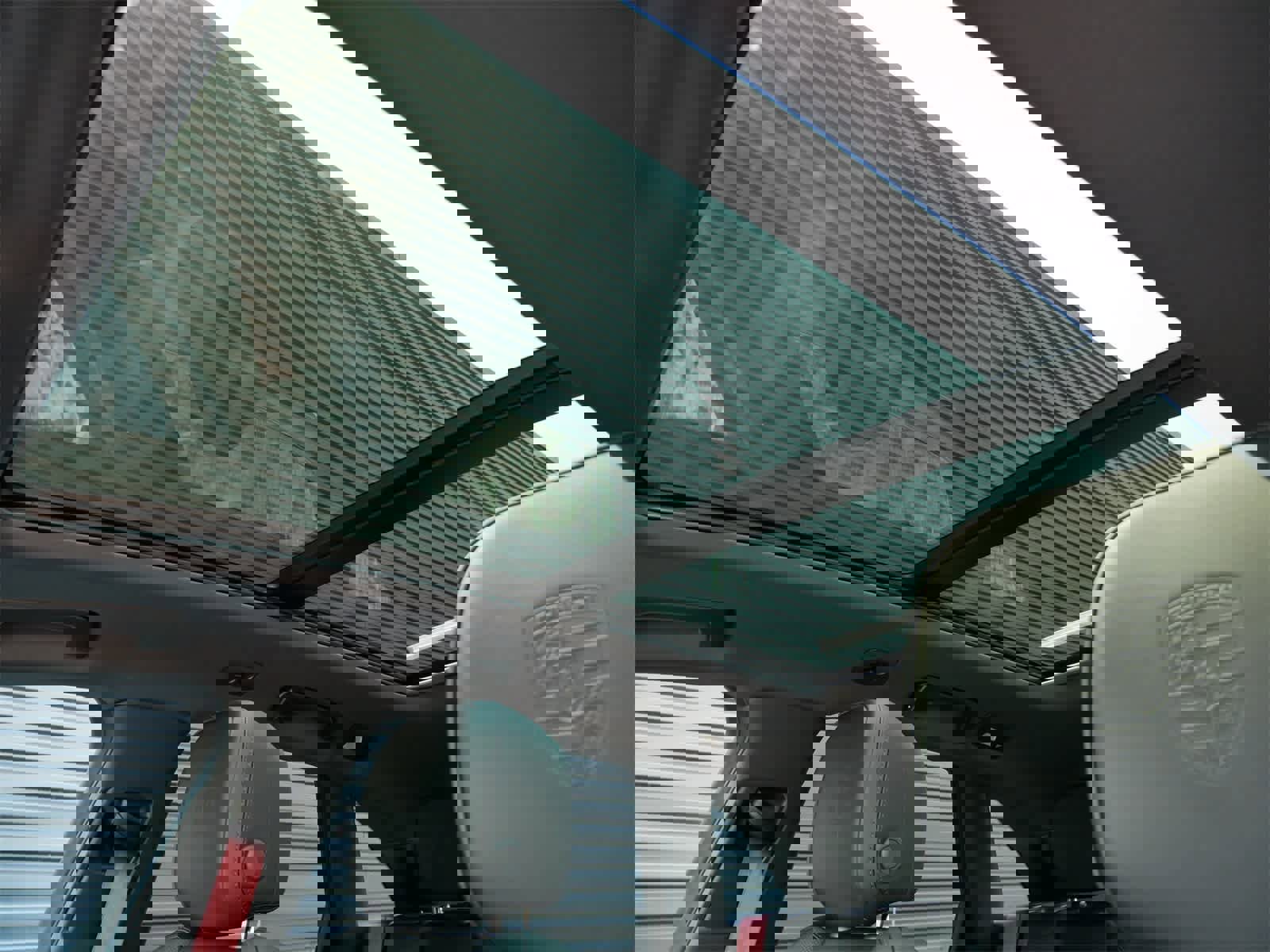 New 2025 Porsche Macan S image 19