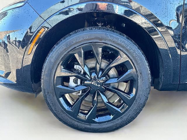 Certified 2023 Kia Sorento SX image 36