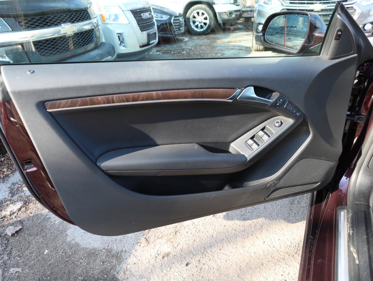 Used 2015 Audi A5 2.0T Premium Plus w/ Technology Package AWD/4WD image 16