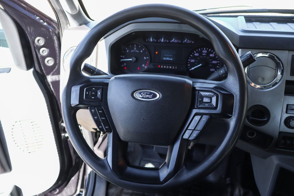 Used 2023 Ford F650 2WD Regular Cab Super Duty image 29
