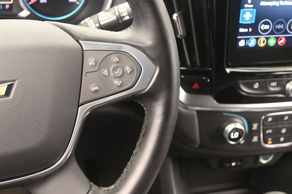 Used 2023 Chevrolet Traverse LT w/ Rear Camera Mirror Package AWD/4WD image 29