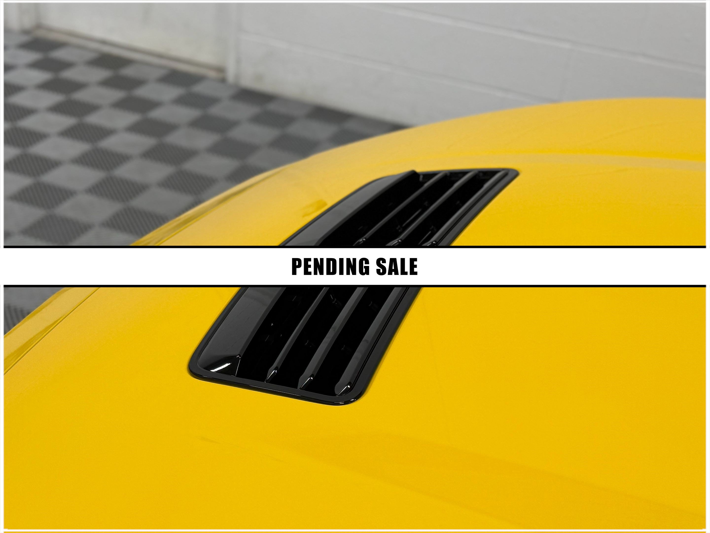 Used 2024 Ford Mustang GT Premium w/ GT Performance Package RWD image 9