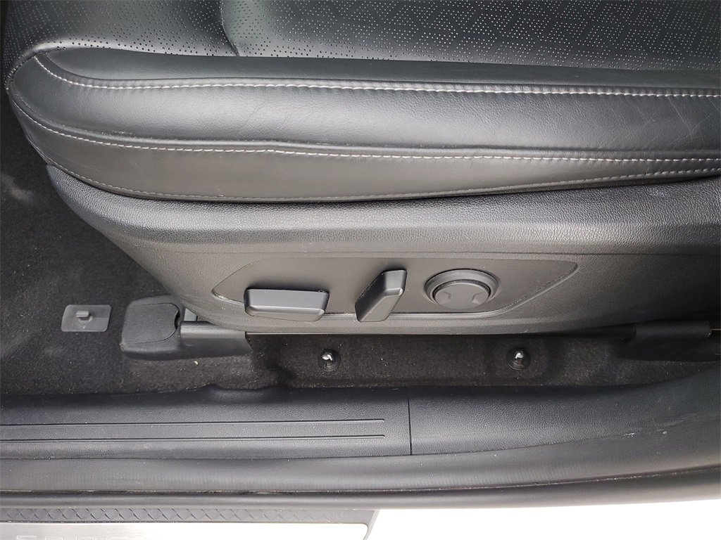 Used 2022 Kia Sorento SX w/ Panoramic Sunroof Package image 23