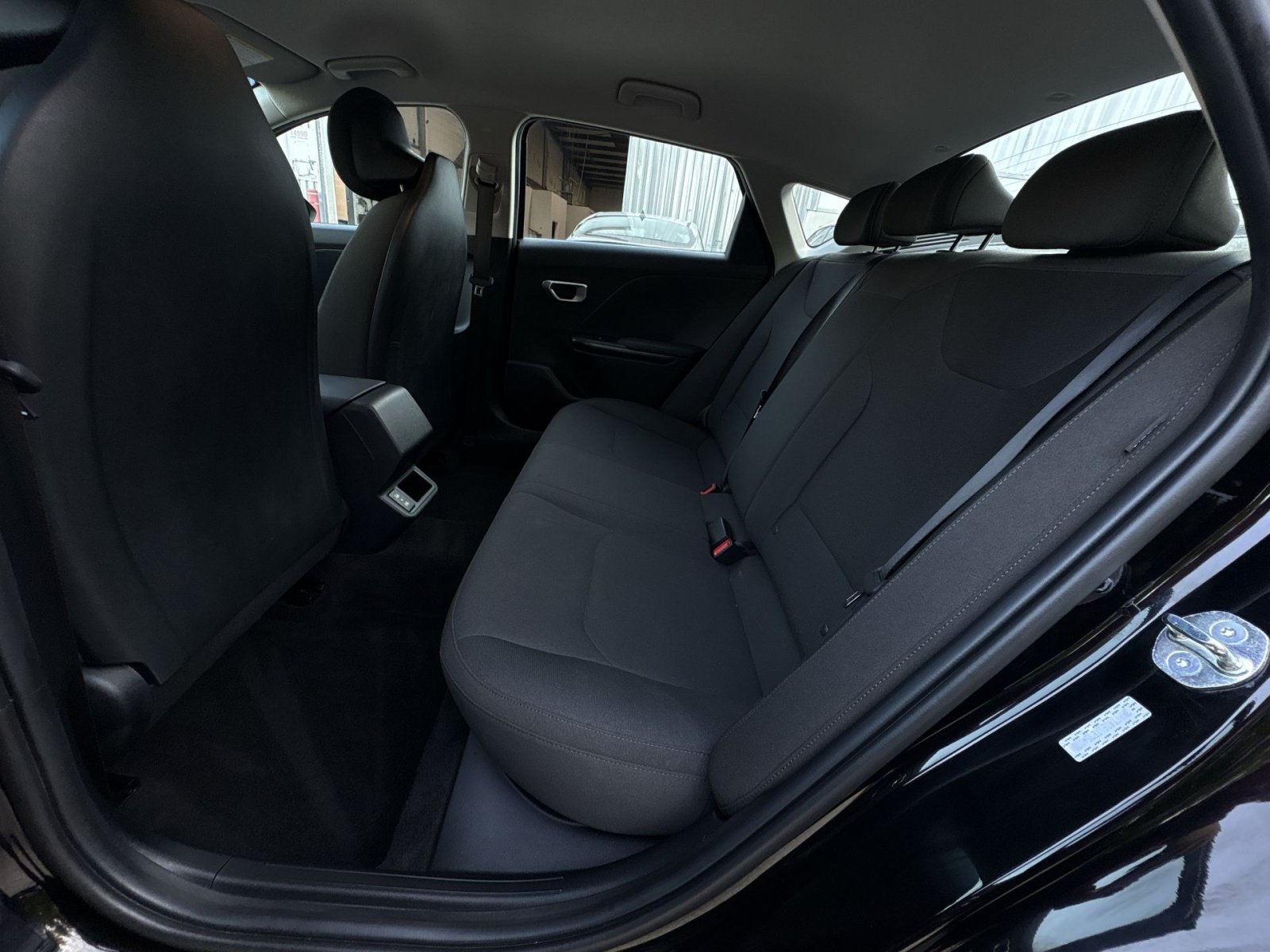 Used 2026 Kia K4 FWD image 32