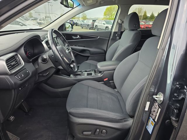 Used 2019 Kia Sorento LX w/ Option Group 020 image 17